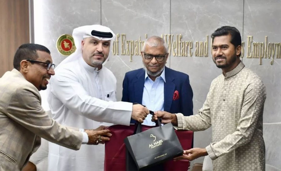 বাংলাদেশ থেকে ৬ হাজার ড্রাইভার নেবে আরব আমিরাত