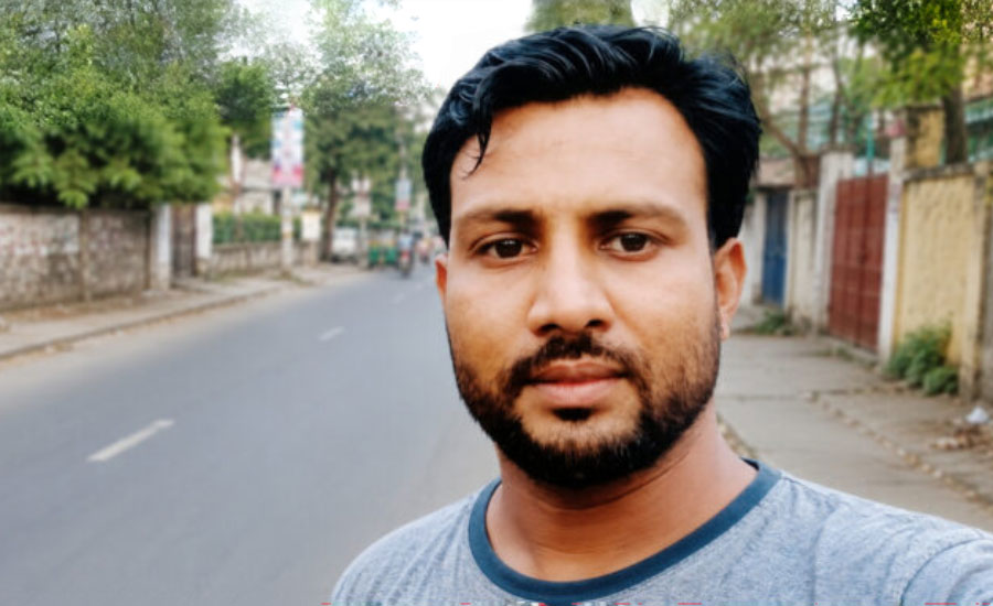 সিলেটে সাংবাদিককে পথরোধ করে দুর্ধর্ষ ছিনতাই: অস্ত্রের মুখে নগদ অর্থ লুট!