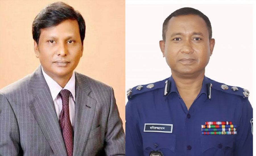এমপি হয়েও ৭ দিন ধরে ডিআইজিকে পাচ্ছি না, তাহলে সাধারণ মানুষের অবস্থা কী ? 