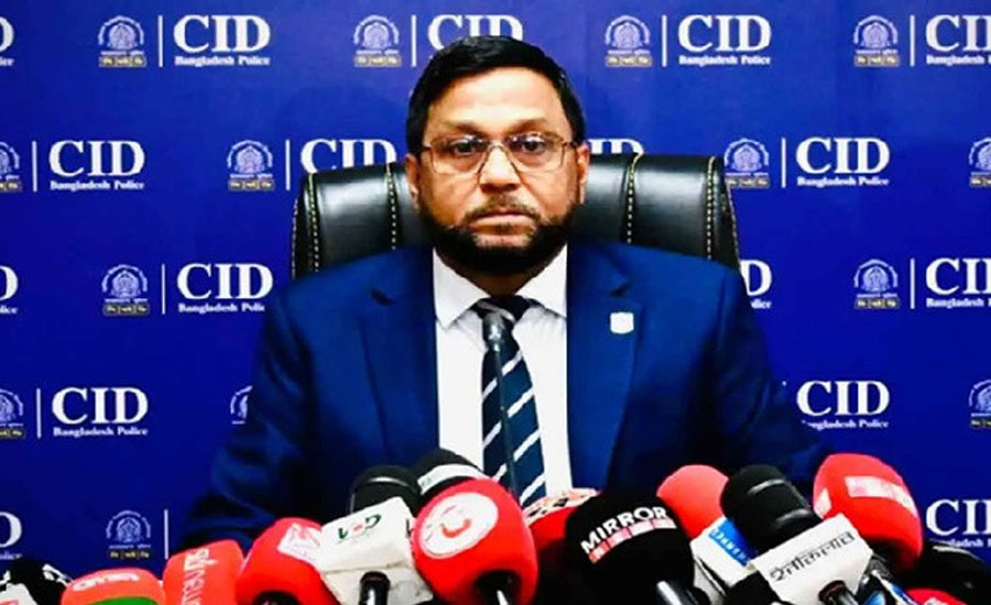 ডিএমপির নতুন কমিশনার কে এই মোসলেহ উদ্দিন