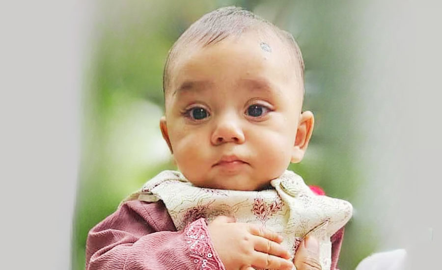 ৭ হাসপাতাল ঘুরেও হামে আক্রান্ত সাজিদকে বাঁচানো গেল না