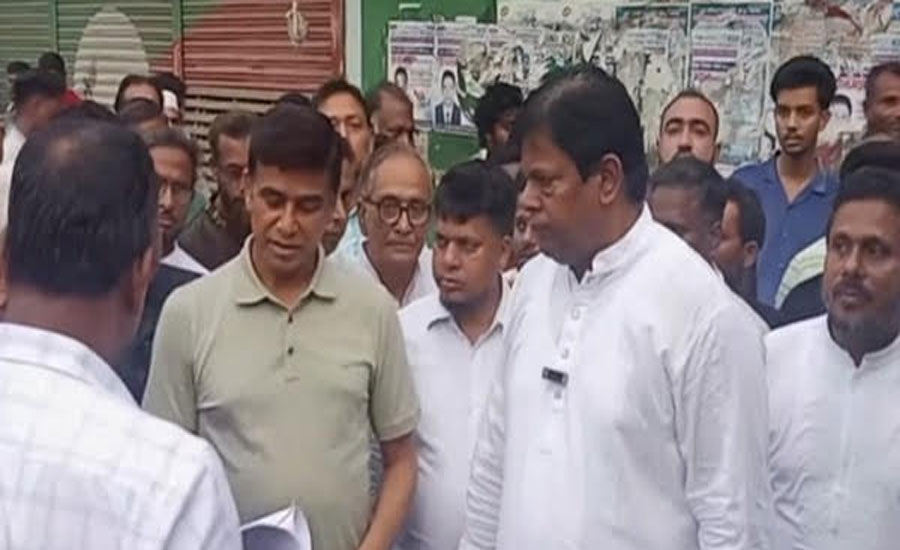 বিগত দিনের অপবাদ থেকে বের হতে চাই, দুর্নীতিতে জিরো টলারেন্স: পানিসম্পদ প্রতিমন্ত্রী