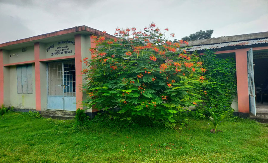 দামুড়হুদায় পরীক্ষার হলে অনিয়মের অভিযোগে কেন্দ্র সচিবের বিরুদ্ধে লিখিত অভিযোগ