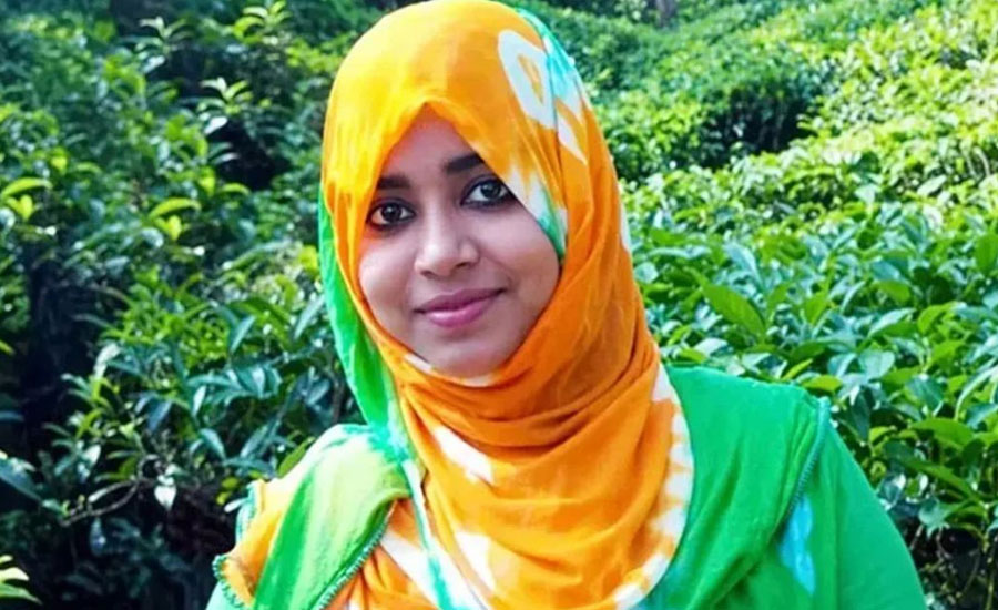 ডিএনএ পরীক্ষায় তনুর পোশাকে পাওয়া গেছে আরও একজনের রক্ত