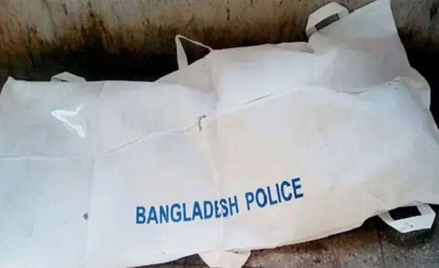 সৌদি প্রবাসীকে ৭ টুকরা করেন পরকীয়া প্রেমিকা, হত্যার রহস্য উদঘাটন