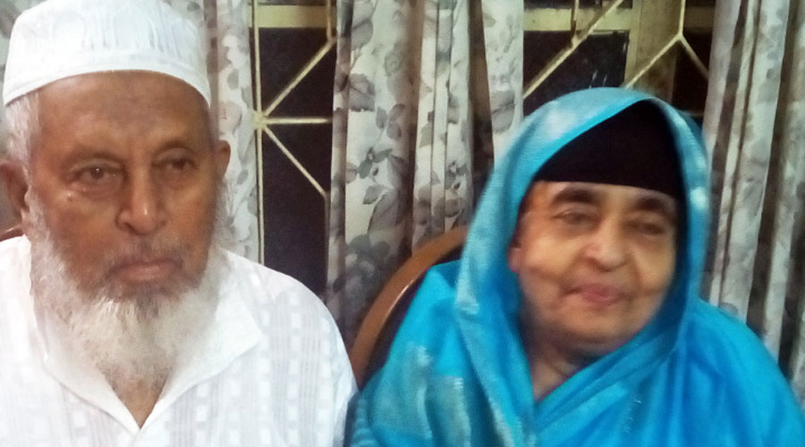 মুজিব-রাবেয়া রহমানের ৬ষ্ঠ মৃত্যুবার্ষিকী আগামীকাল