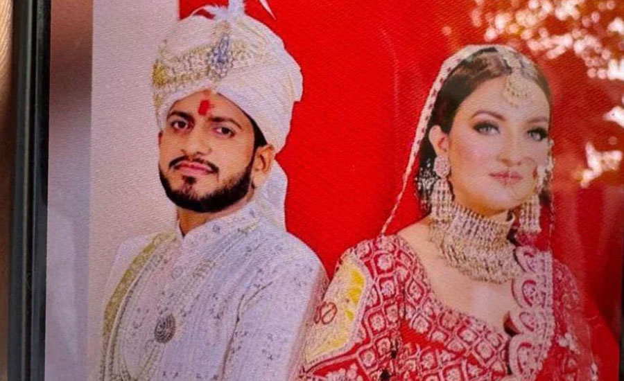 কোটি রুপির বিয়ের পরও শেষরক্ষা হলো না, মৃত্যু ঘিরে চাঞ্চল্য