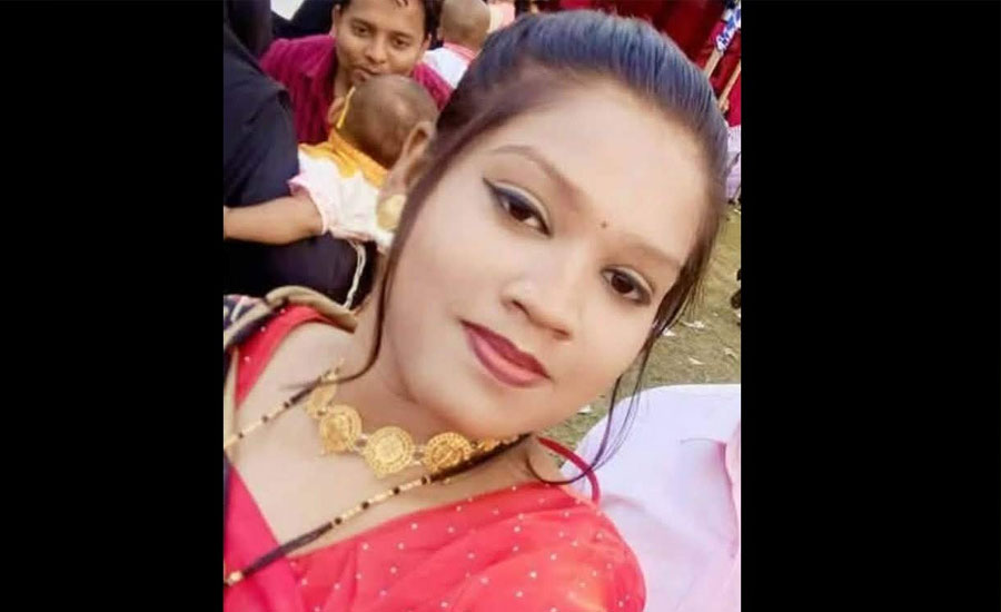 মাধবপুরে যুবতীর লাশ উদ্ধার, মৃত্যুকে ঘিরে রহস্যের জট