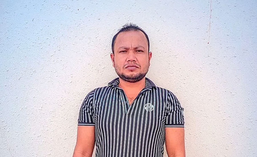 মুগদায় খণ্ডিত মরদেহের পরিচয় মিলেছে, নিহত ব্যক্তি সৌদিপ্রবাসী