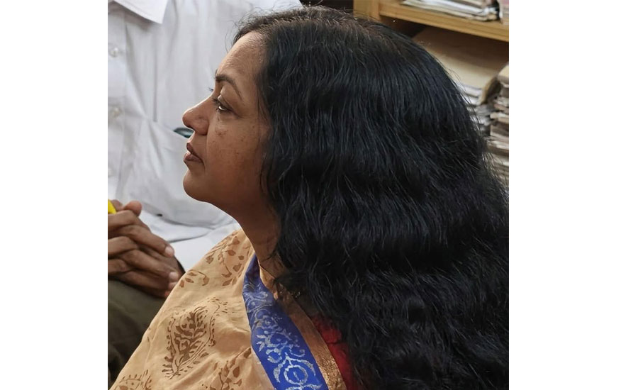সাতক্ষীরায় বজ্রপাতে নারী অ্যাডভোকেট নিহত