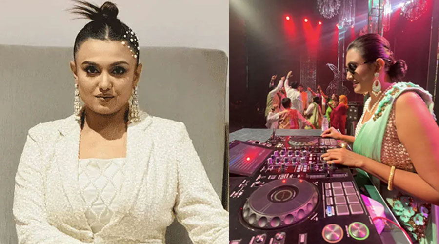 হেপাটাইটিস ‘এ’-তে আক্রান্ত হয়ে হাসপাতালে ডিজে সনিকা