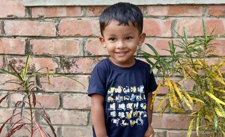 চকরিয়ায় পুকুরে ডুবে চার বছরের শিশুর মর্মান্তিক মৃত্যু 