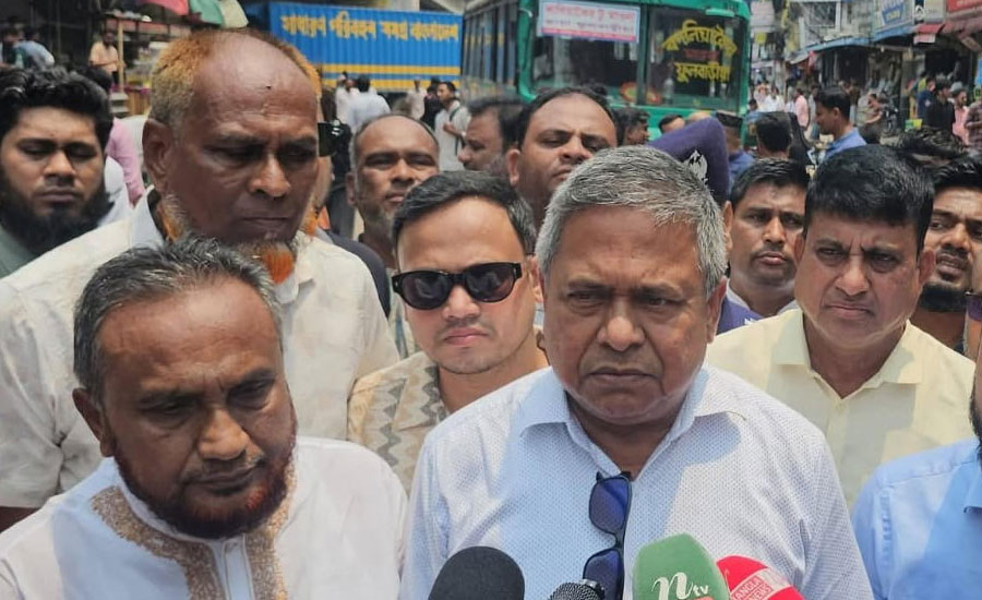 ঢাকা ময়মনসিংহ মহাসড়কে যানজটমুক্ত রাখতে প্রশাসনের উদ্যোগ, বাড়ছে নজরদারি 