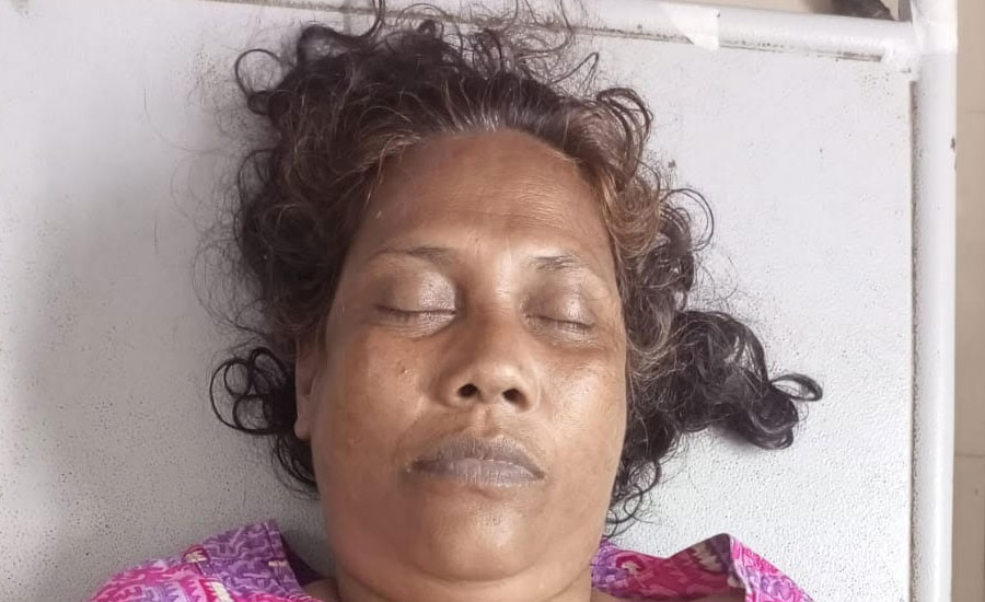 উখিয়ার আলোচিত ছৈয়দা খাতুন হত্যা : ৪৮ ঘণ্টা পর মামলা, আসামী বিএনপির ১০ নেতাকর্মী