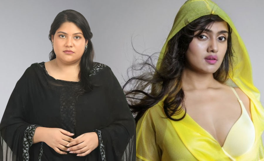 কারিনার সেই রোগ নিয়ে এবার হাসপাতালে ভর্তি ডিজে সনিকা