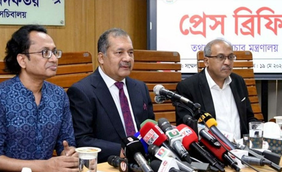 পাঁচ বছরে ৫ লাখ শূন্য পদে নিয়োগ দেবে সরকার