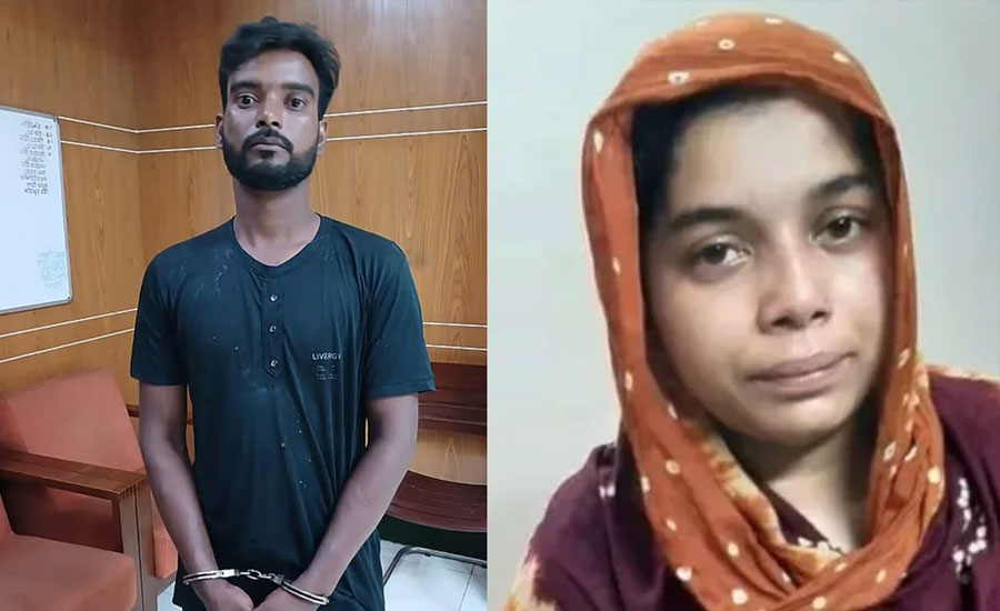 রামিসা হত্যাকাণ্ড : স্বামী জাকিরকে নিয়ে ভয়ংকর তথ্য দিলেন স্বপ্না