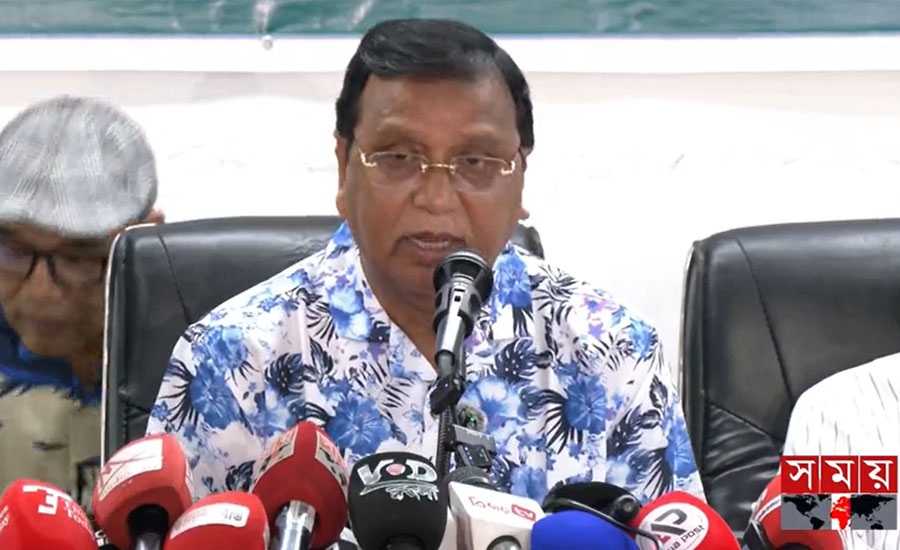 কুরবানির বর্জ্য ৮ ঘণ্টার মধ্যেই অপসারণ করা হবে: ডিএসসিসি প্রশাসক