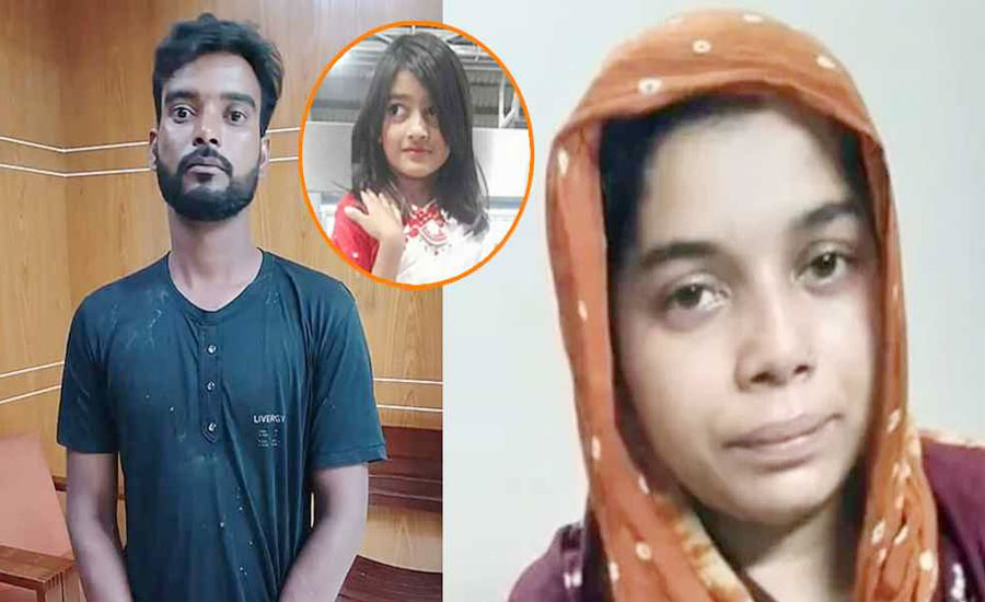 রামিসা হত্যাকাণ্ড : স্বামী জাকিরকে নিয়ে ভয়ংকর তথ্য দিলেন স্বপ্না