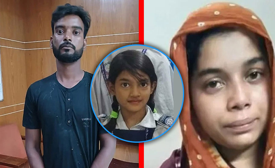 শিশু রামিসা হত্যা: অভিযুক্ত সোহেল রানার ১০ দিনের রিমান্ড আবেদন