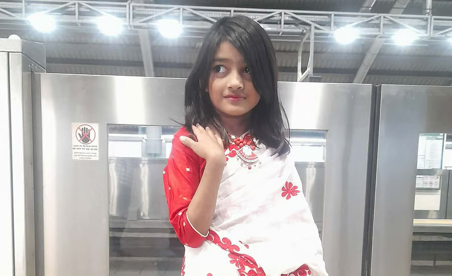 ভেতরে খুন করা হচ্ছিল রামিসাকে, বাইরে দরজায় নক করছিলেন তার মা! 