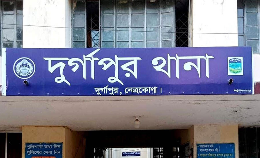 চাঁদাবাজী মামলার ৩ আসামী ঢাকা থেকে গ্রেফতার