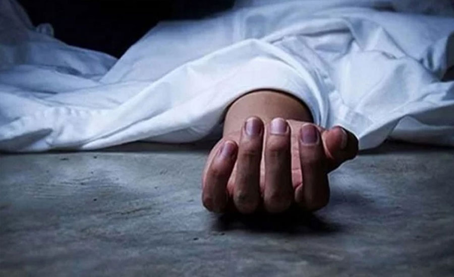 মাধবপুরে অজ্ঞাত ব্যক্তির মরদেহ উদ্ধার