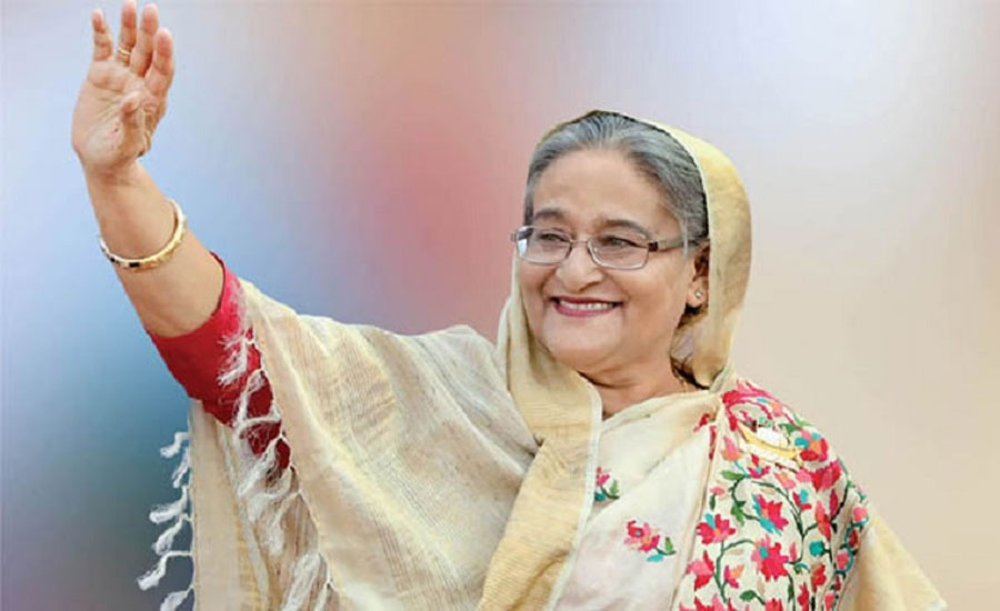 শেখ হাসিনার দেশে ফেরা না ফেরার প্রশ্নে হঠাৎ আলোচনা কেন?