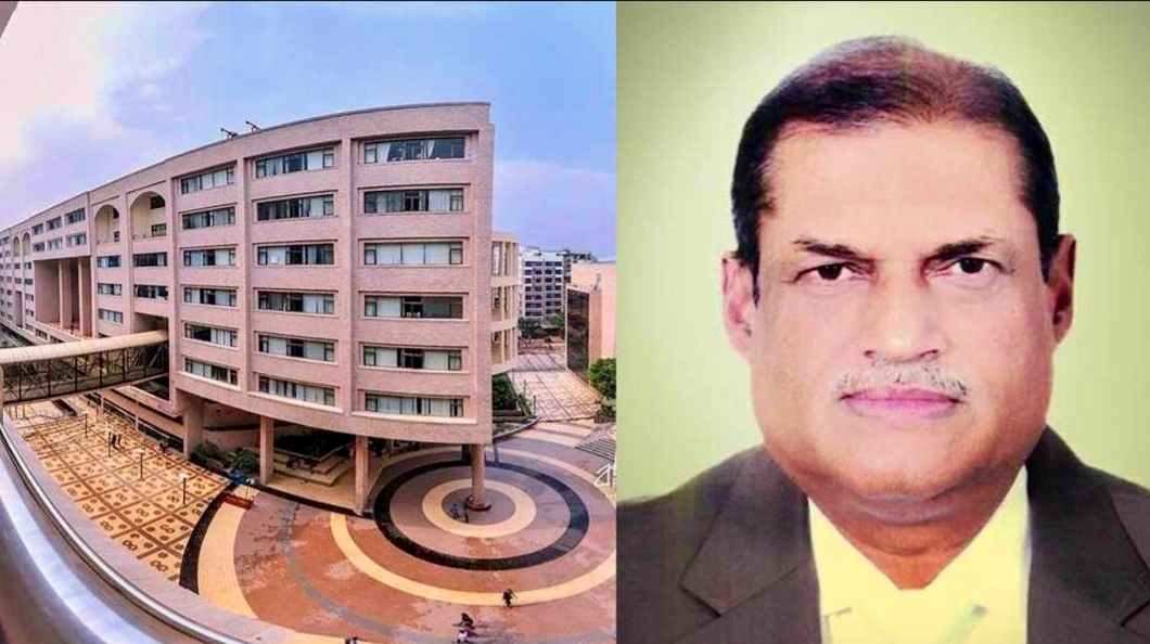 ভয়-প্রলোভনে নারী শিকার, নর্থ সাউথ ট্রাস্টি শাহজাহানের বিরুদ্ধে যৌন হয়রানি ও দুর্নীতির অভিযোগ