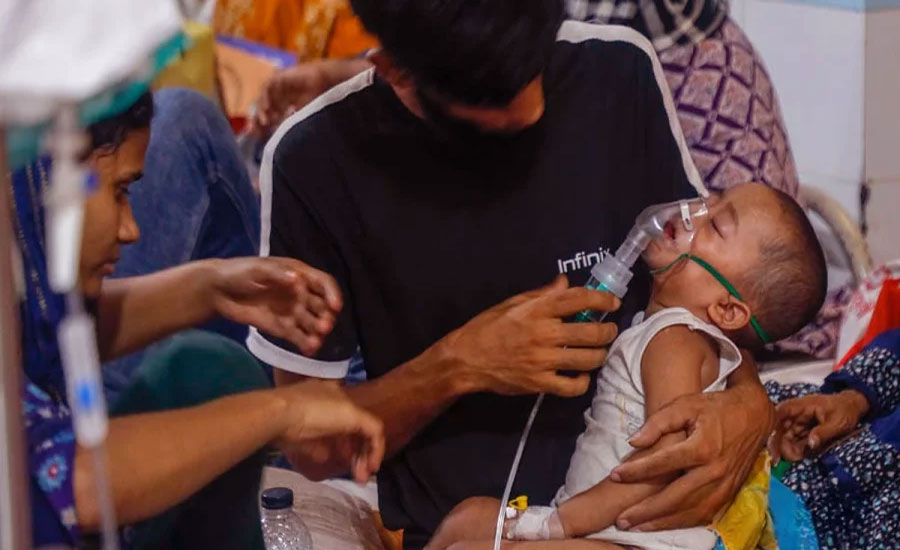 হাম ও উপসর্গে মৃত্যু ৫০০ ছুঁই ছুঁই, ঢাকায় ২১০
