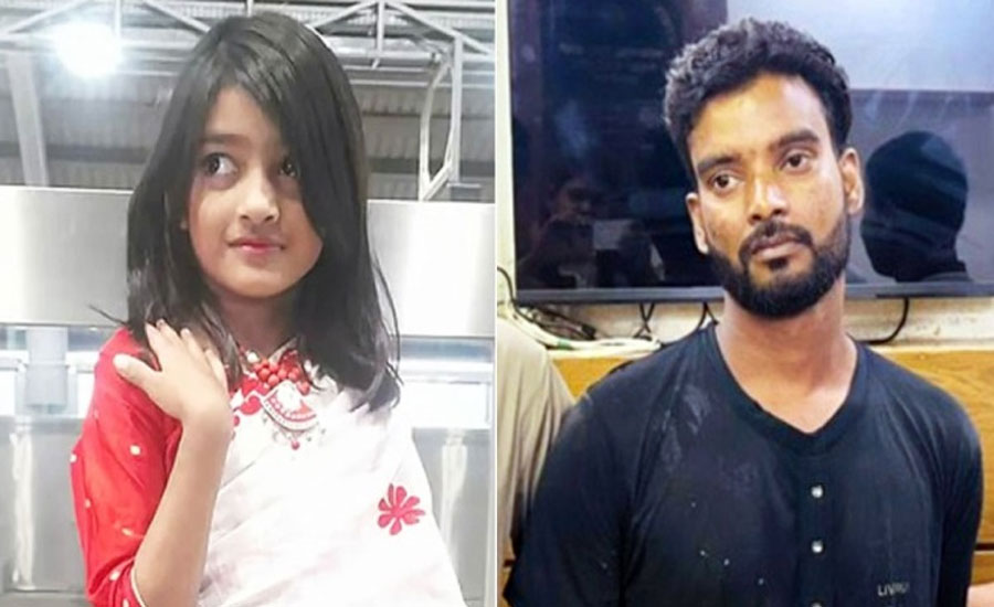 শিশু রামিসা ধর্ষন ও  হত্যাকারী সোহেল গ্রাম ছাড়ে ৩ বছর আগে! 