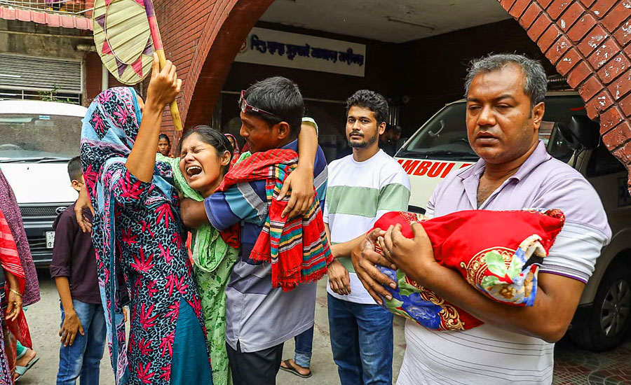 টিকার পরও শিশুরা কেন হামে মারা যাচ্ছে