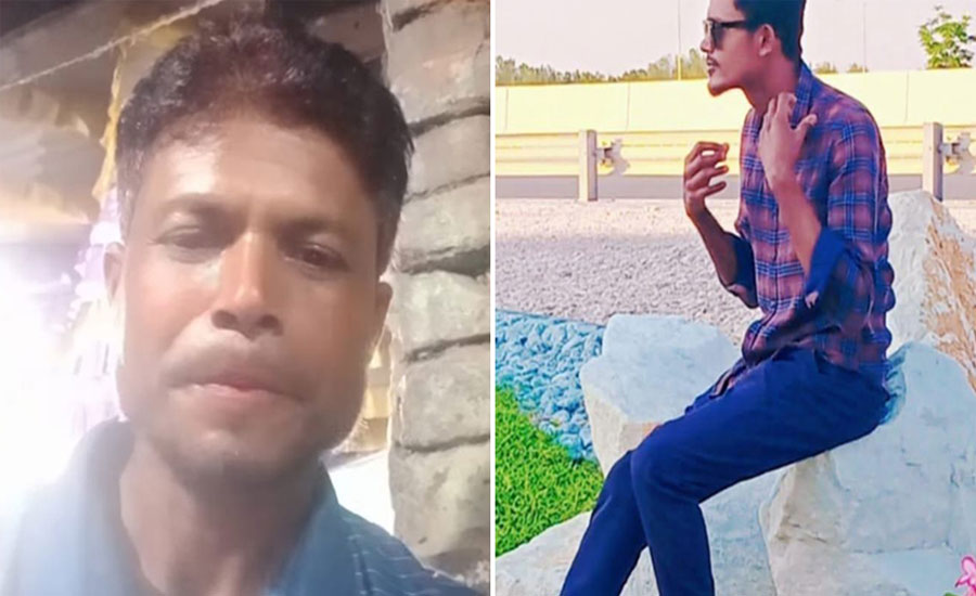 ময়মনসিংহে বসতবাড়িতে সশস্ত্র হামলা ও নগদ অর্থ লুটের অভিযোগ, থানায় মামলা