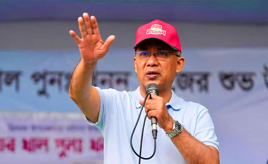 অরাজক পরিস্থিতি সৃষ্টির চেষ্টা চলছে: প্রধানমন্ত্রী