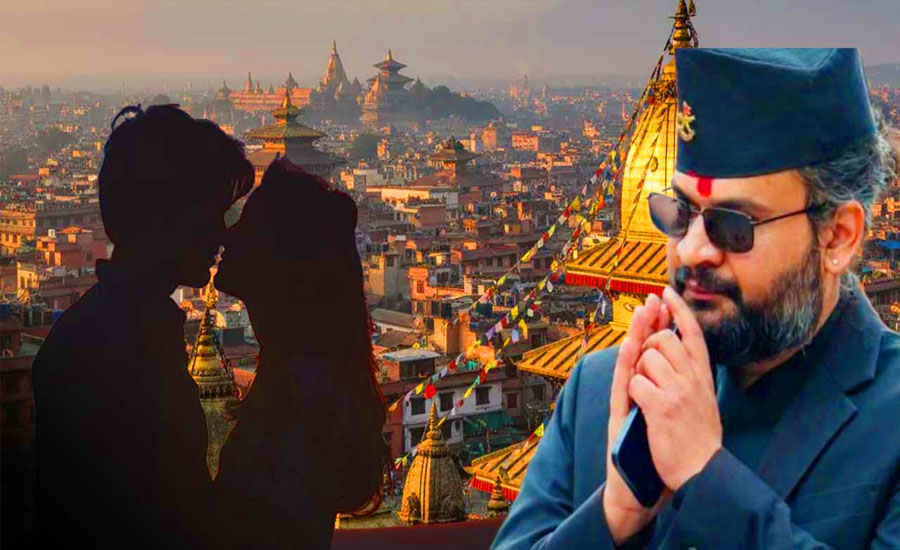 কিশোর-কিশোরীর মধ্যে যৌনসম্পর্ক আর ধর্ষণ নয়! নতুন আইন পাশ