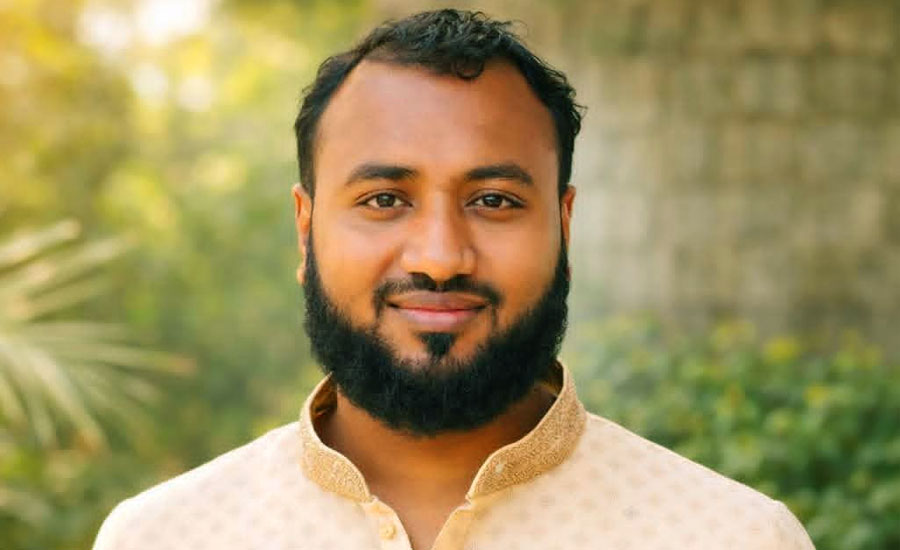 গোহালা ইউনিয়নে চেয়ারম্যান পদে আল আমিন বিশ্বাসের প্রার্থিতা ঘোষণা