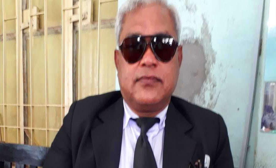 সাতক্ষীরা কারাগারে সাবেক পিপিও আওয়ামীলীগ নেতার মৃত্যু 