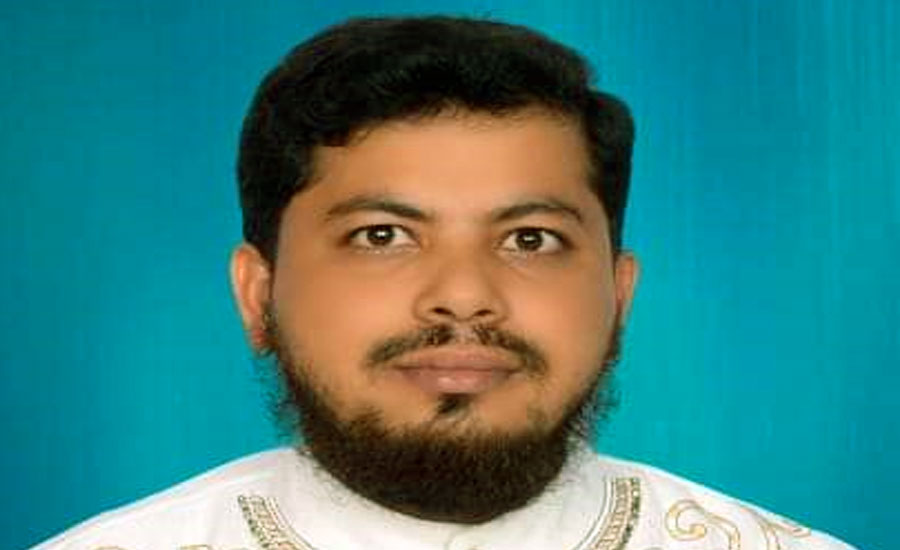 ৮ নং ওয়ার্ডবাসীকে মিজানুর রহমান রুবেল খাঁনের ঈদ শুভেচ্ছা