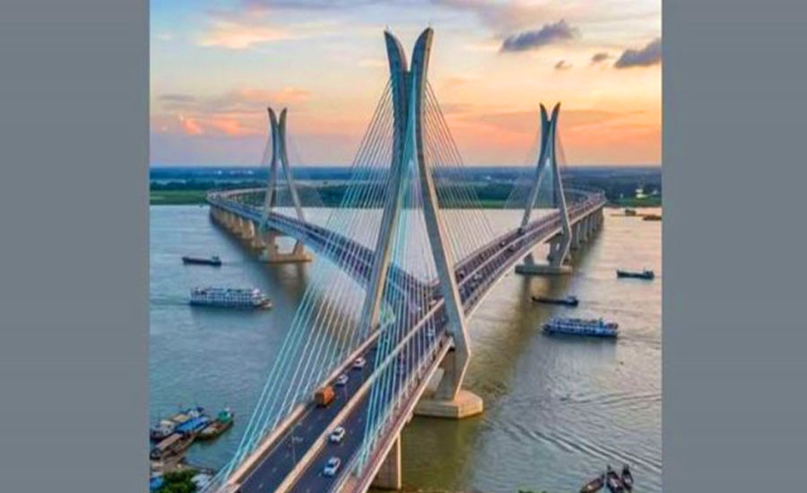 পাবনায় হচ্ছে নতুন মেগা সংযোগ, বদলে যেতে পারে দেশের যোগাযোগ মানচিত্র
