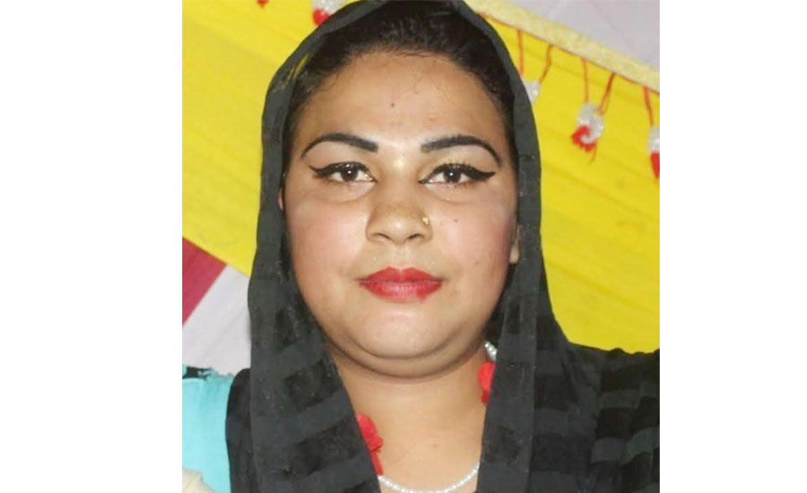 নরসিংদীর রায়পুরায় তৃতীয় লিঙ্গের ব্যক্তিকে গলাকেটে হত্যা