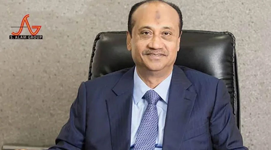 সাইপ্রাসে এস আলমের সম্পত্তি ক্রোক, অর্থ পাচার তদন্তে নতুন মোড়