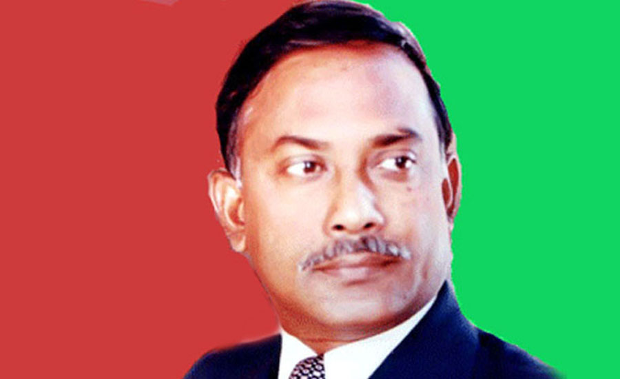 শহীদ রাষ্ট্রপতি জিয়াউর রহমানের ৪৫তম শাহাদাতবার্ষিকী আজ