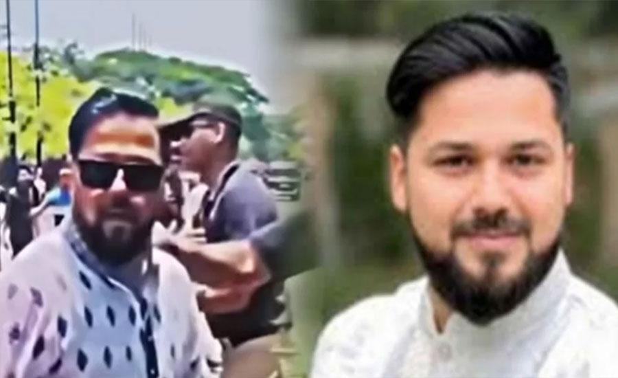 প্রধানমন্ত্রীর প্রটোকল কর্মীদের সঙ্গে বাগবিতণ্ডা, পদ হারালেন ছাত্রদল নেতা