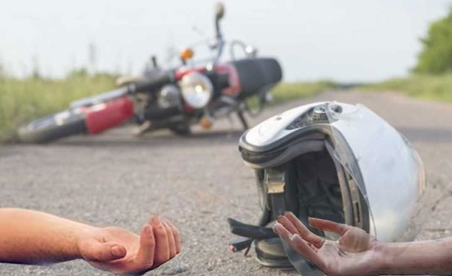 যশোর মনিরামপুরে মোটরসাইকেল দুর্ঘটনায় দুই যুবকের মৃত্যু