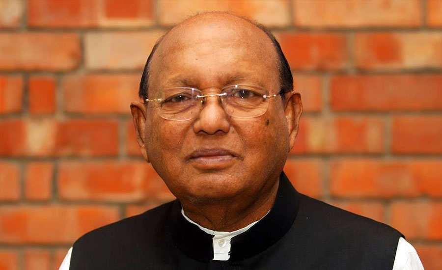 তোফায়েল আহমেদ আর নেই