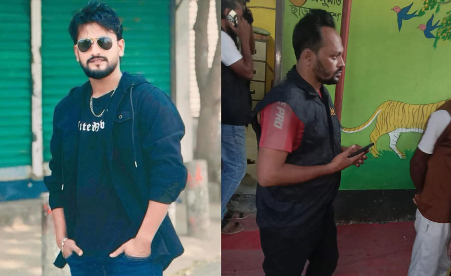 সোনারগাঁয়ে র‌্যাব হেফাজত থেকে হাতকড়াসহ আসামি পালানোর অভিযোগ