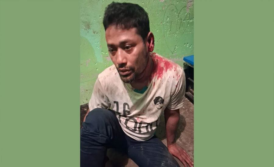 সেনবাগে ৭ বছরের শিশুকে ধর্ষণ চেষ্টা, অটোরিকশা চালক আটক 