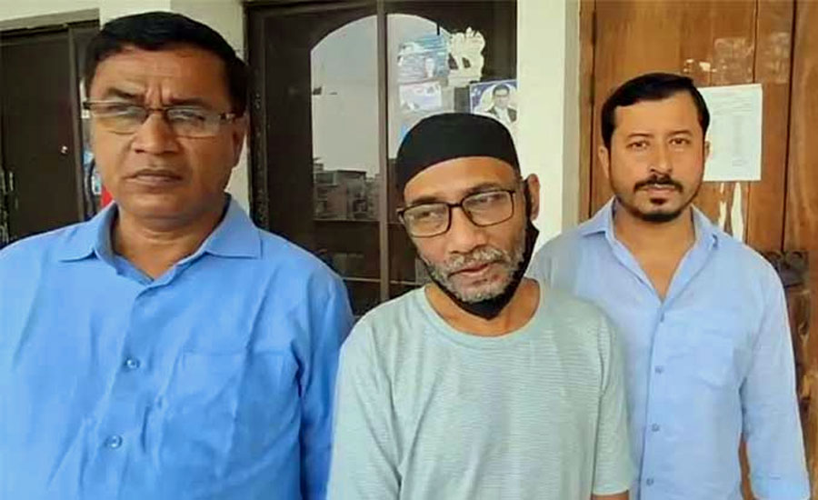 শিশু রামিসা ধর্ষণ ও হত্যা মামলায় লোমহর্ষক বর্ণনা দিলেন বাবা-মা