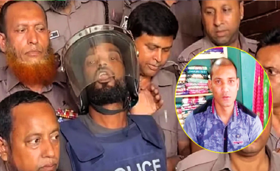 রামিসা হত্যায় নতুন মোড়, কে এই ডলার?