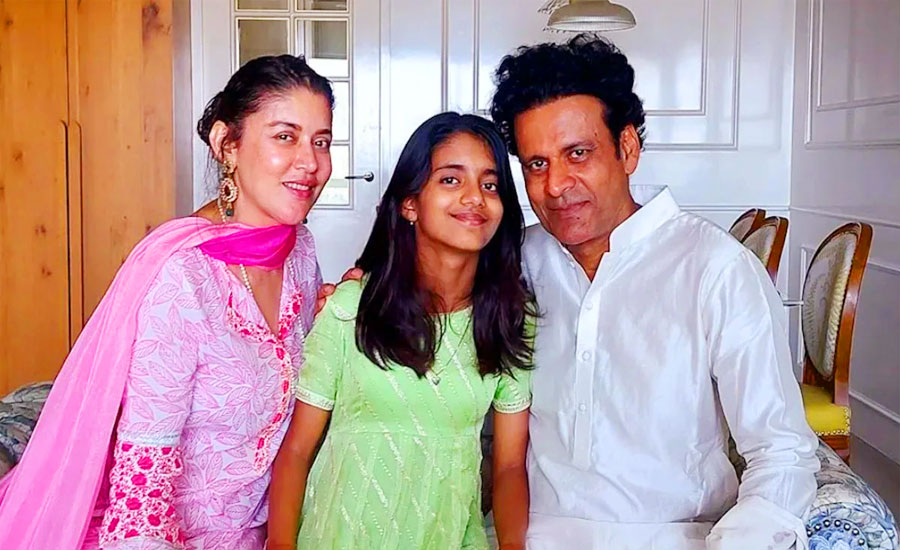 তারা আমার ১৫ বছরের মেয়েকে নিয়েও কথা বলেছে